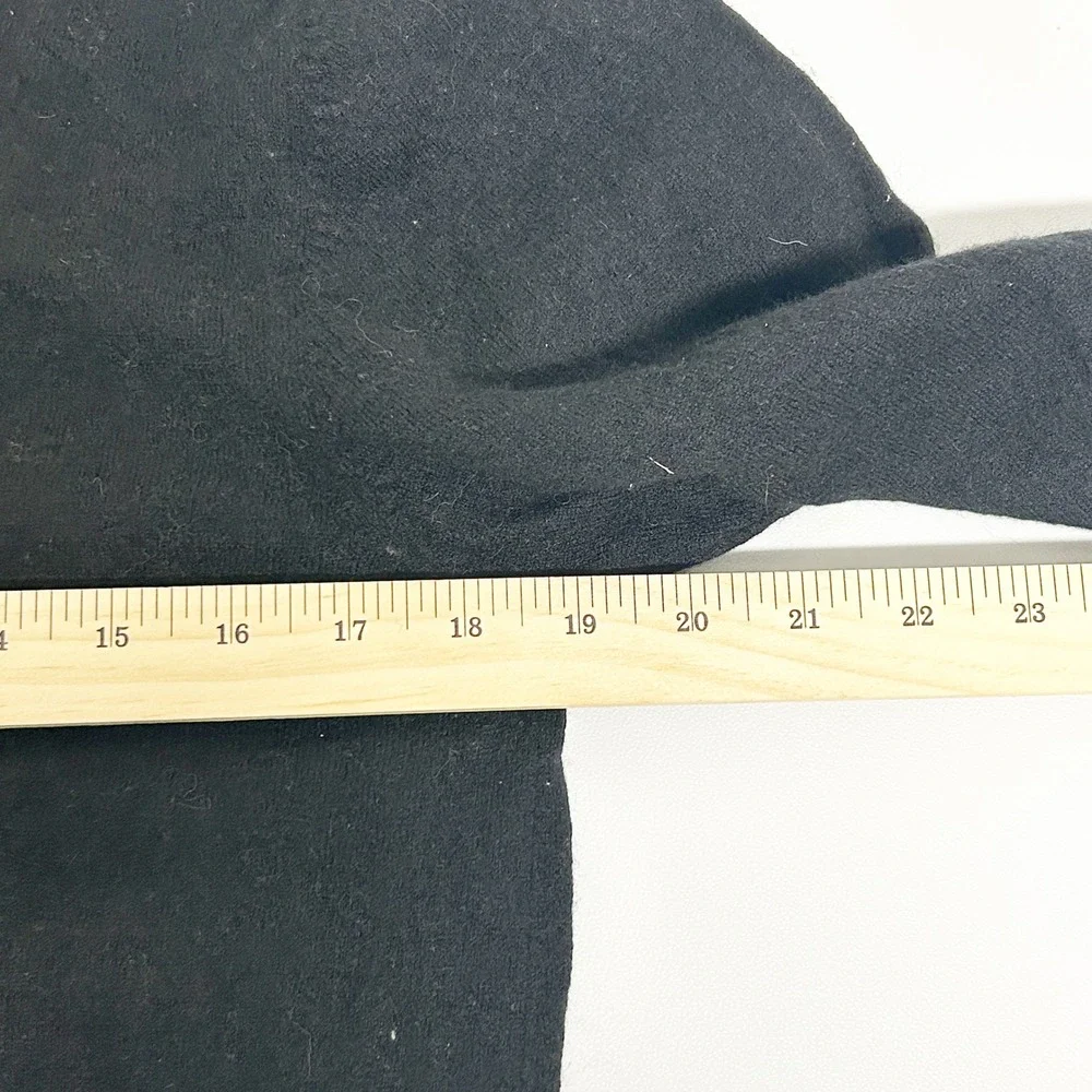 Carhartt‎ WIP Mens Work In Progress Playoff Lambswool Blend Turtleneck Sweater M